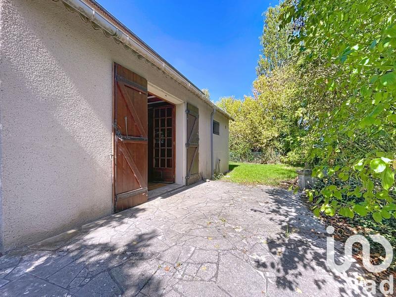 Ferme - 146 m² - 7 pièces