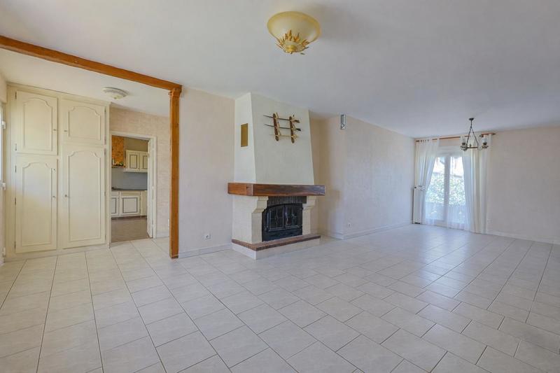 Maison - 72 m² - 3 pièces