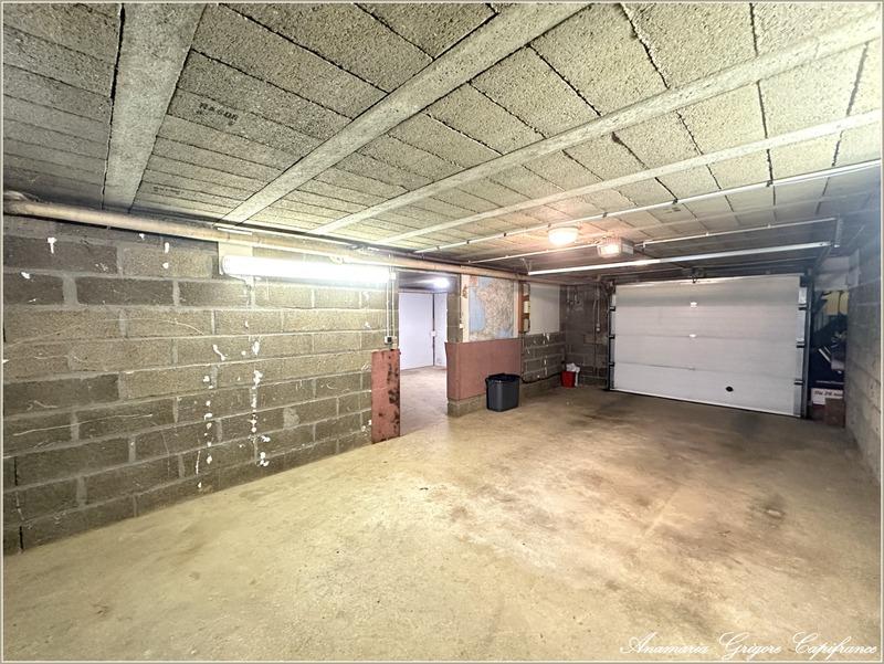 Maison - 75 m² - 3 pièces