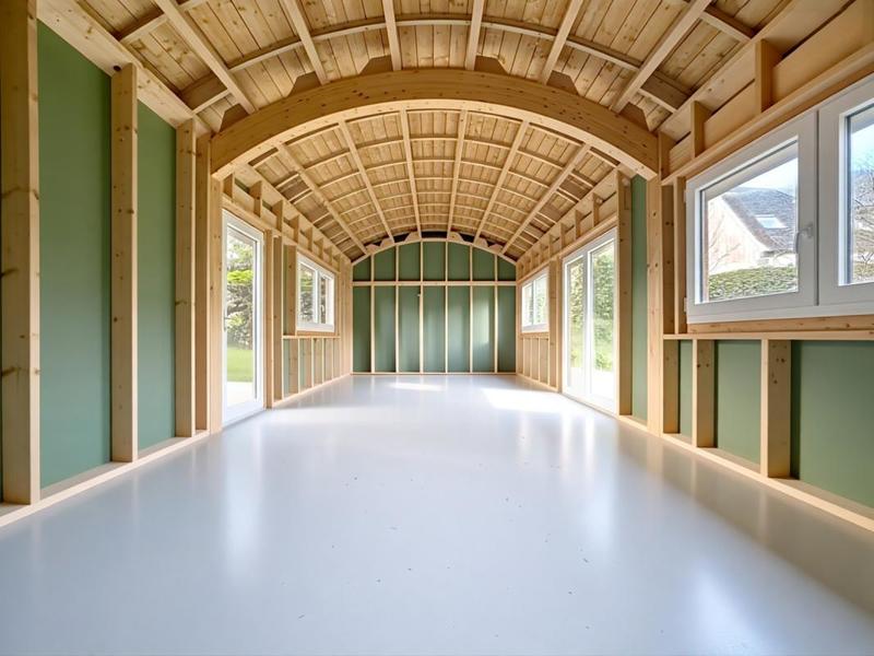 Maison - 163 m² - 8 pièces