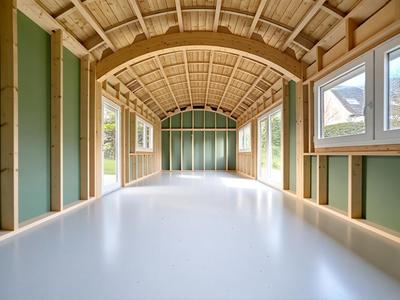 Maison - 163 m² - 8 pièces