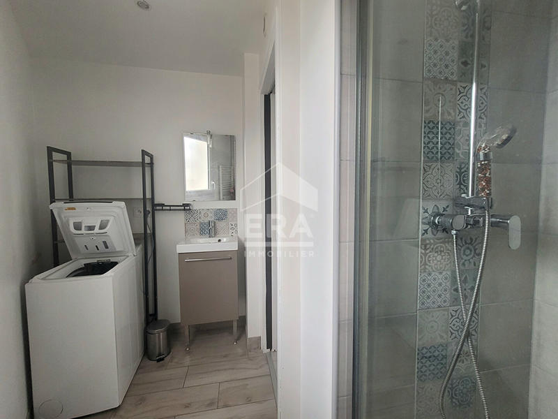 Appartement - 28 m² - 2 pièces