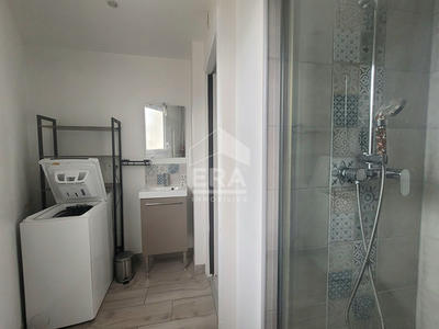 Appartement - 28 m² - 2 pièces