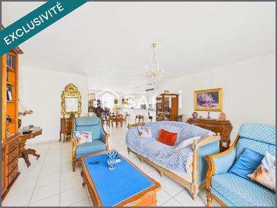 Maison - 102 m² - 4 pièces