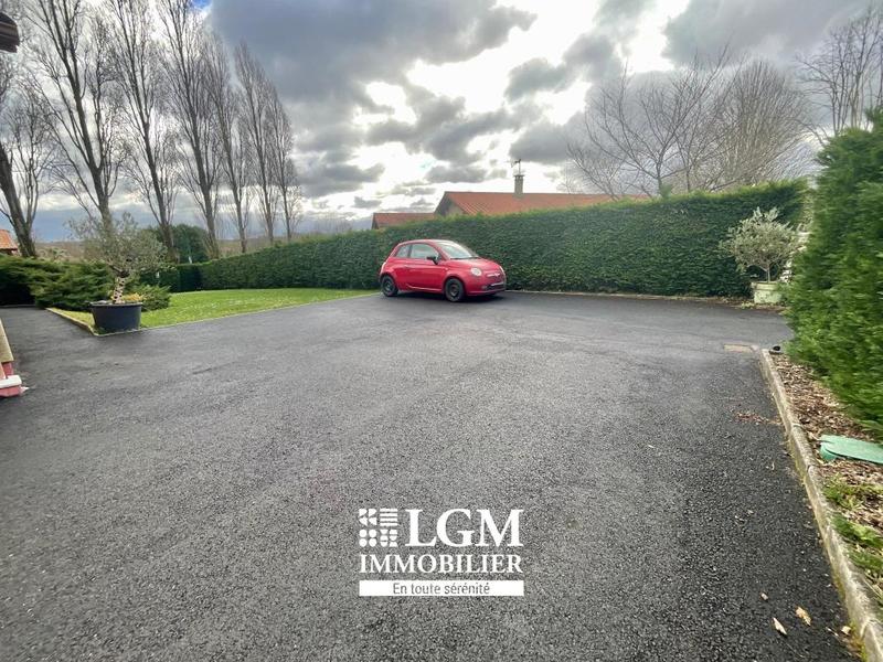 Villa - 98 m² - 4 pièces