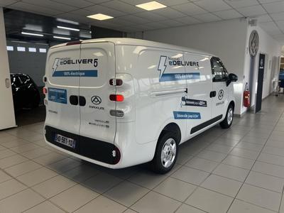 Maxus Deliver 5 E-Deliver5 Fourgon L1h1 64 Kwh