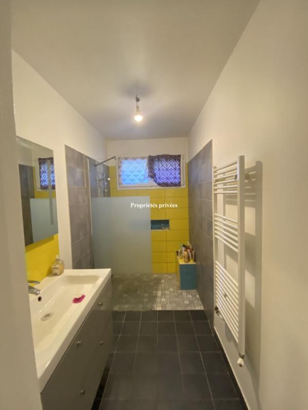 Maison - 135 m² - 4 pièces