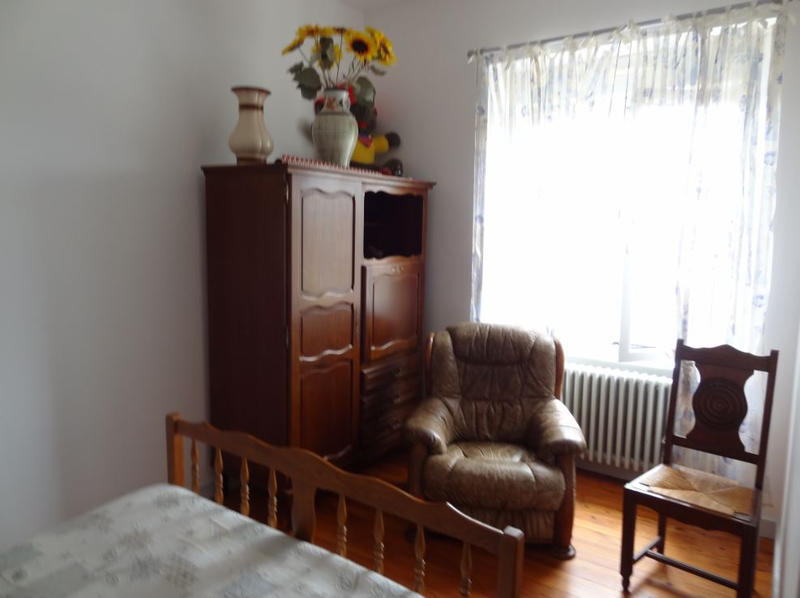 Maison - 137 m² - 6 pièces