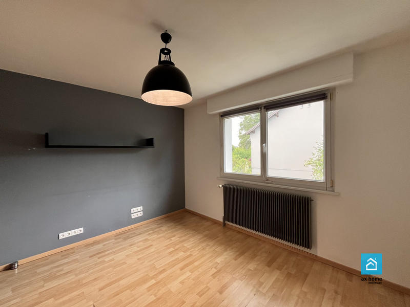 Maison contemporaine - 153 m² - 8 pièces