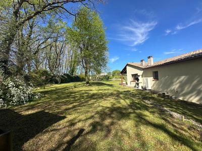 Maison - 148 m² - 5 pièces