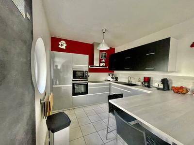 Maison - 165 m² - 7 pièces