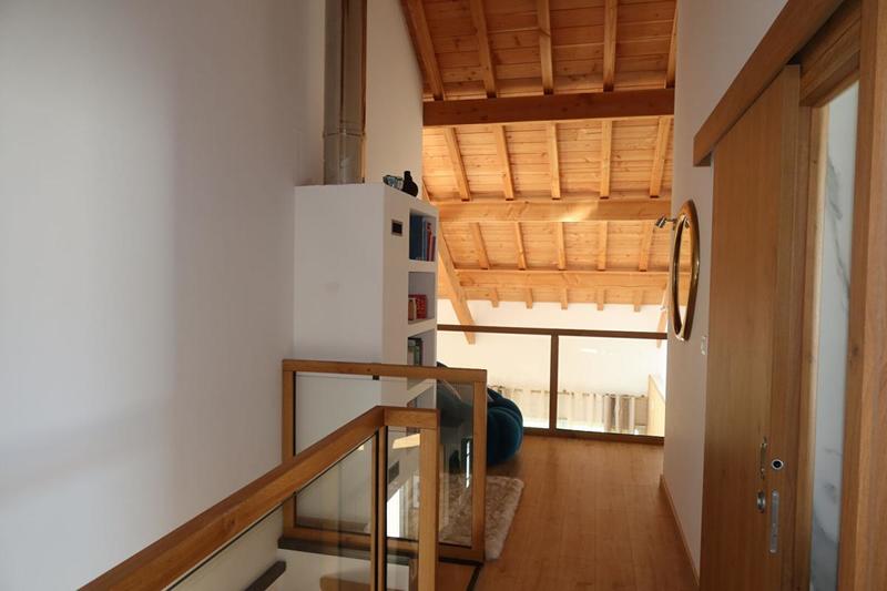 Maison - 185 m² - 7 pièces