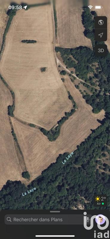 Maison - 60 m² - 2 pièces