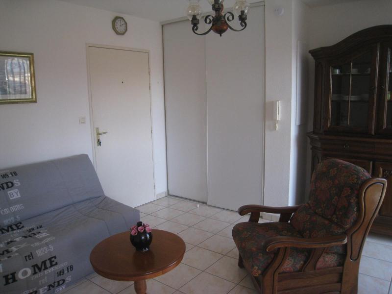 Appartement - 30 m² - 1 pièce