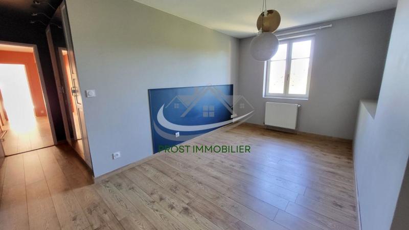 Villa - 164 m² - 8 pièces