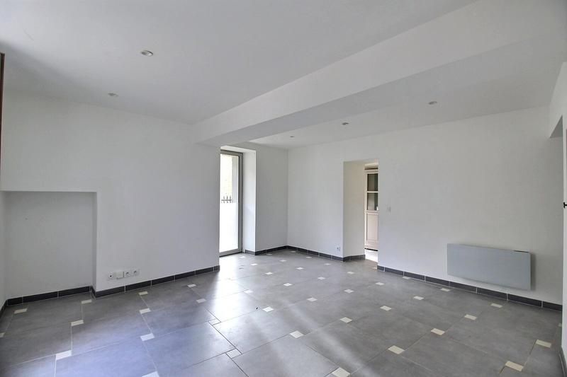 Maison de village - 95 m² - 4 pièces