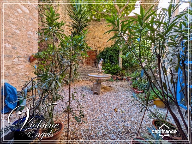 Maison bourgeoise - 433 m² - 12 pièces