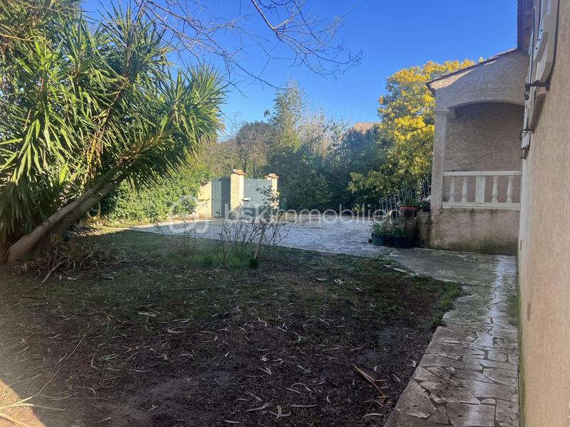 Maison traditionnelle - 136 m² - 6 pièces