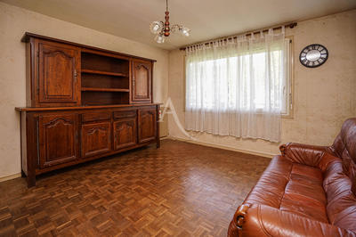 Appartement - 68 m² - 4 pièces