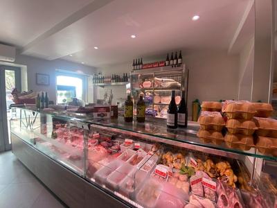 Fonds de commerce - 62 m²