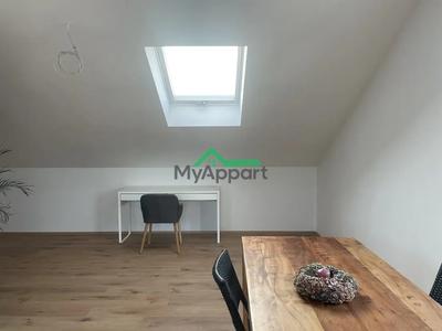 Appartement - 35 m² - 1 pièce