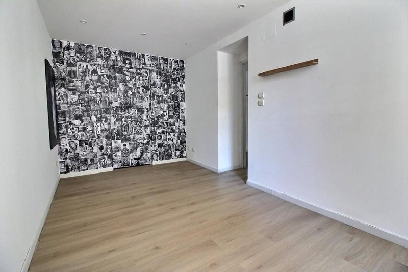 Appartement - 24 m² - 2 pièces