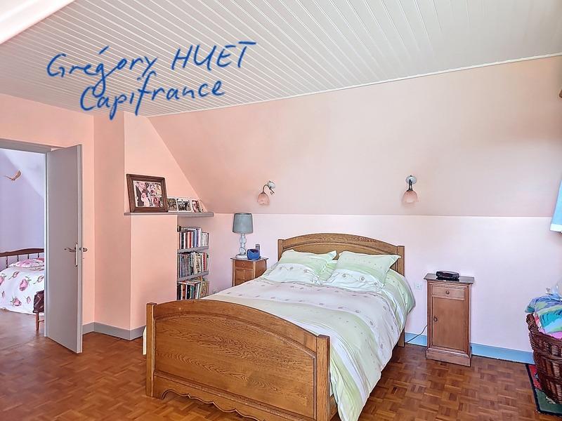 Maison - 146 m² - 6 pièces