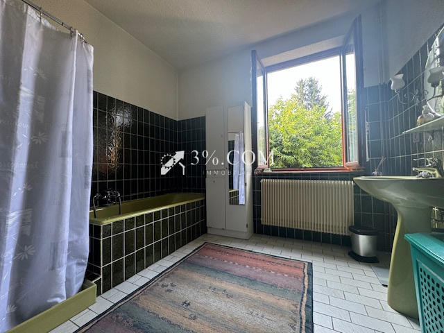 Maison - 129 m² - 4 pièces