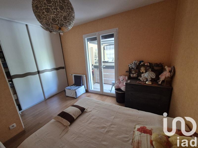 Maison - 134 m² - 5 pièces