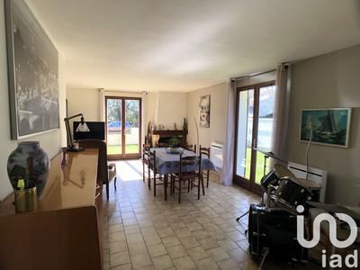 Maison - 101 m² - 5 pièces