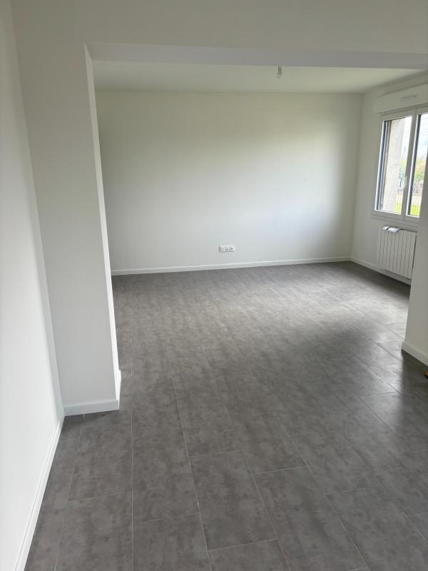 Maison de campagne - 124 m² - 6 pièces