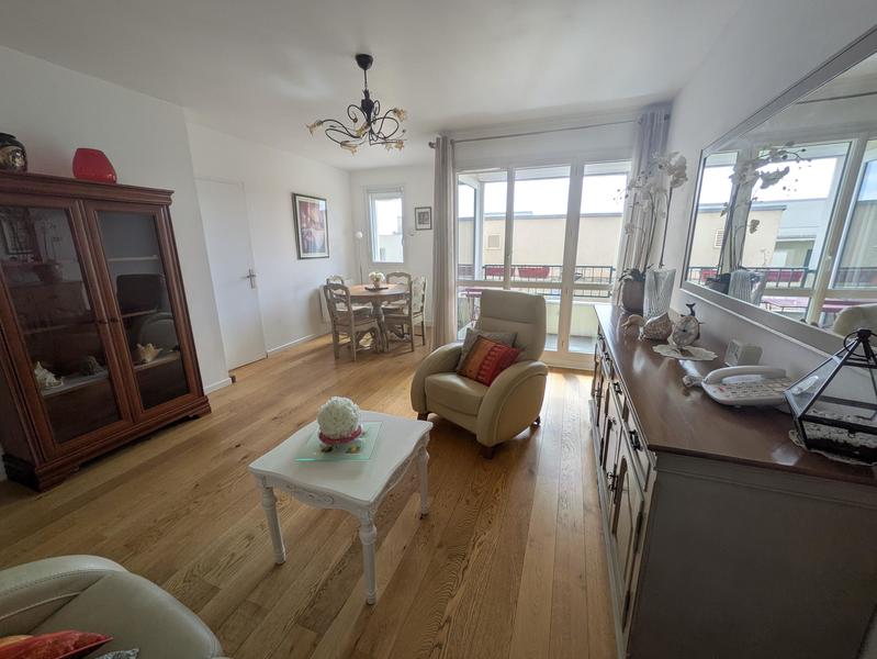 Appartement - 78 m² - 4 pièces