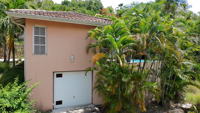 Maison - 126 m² - 5 pièces