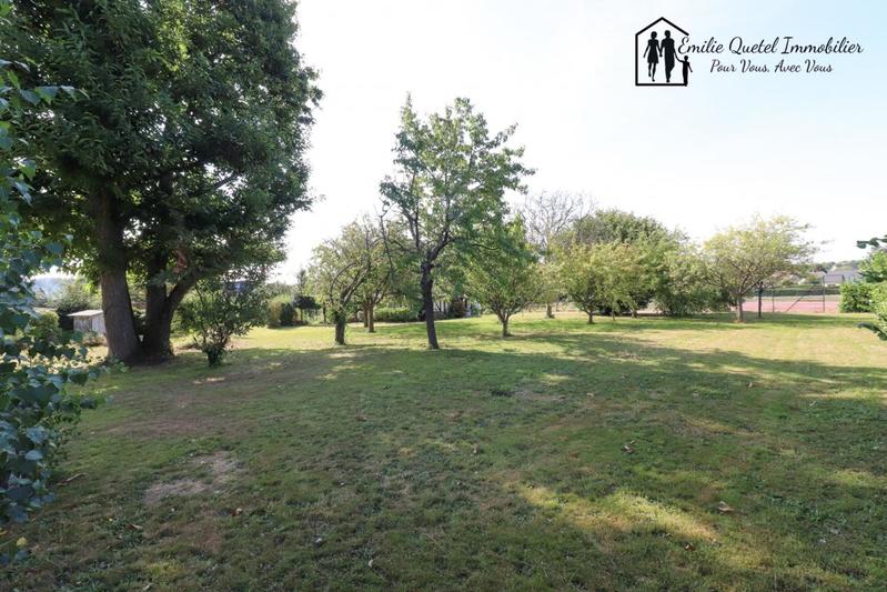 Maison - 170 m² - 7 pièces