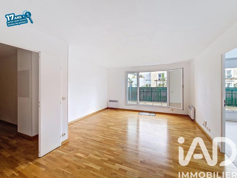 Appartement - 94 m² - 5 pièces