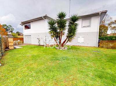 Maison - 213 m² - 16 pièces