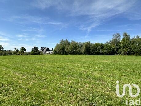 Terrain - 2 380 m²