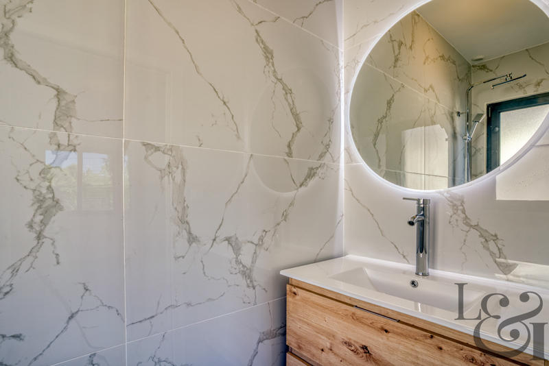 Maison - 108 m² - 4 pièces