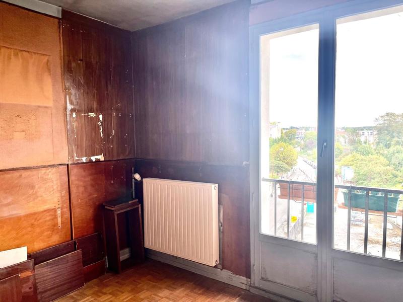 Appartement - 76 m² - 4 pièces