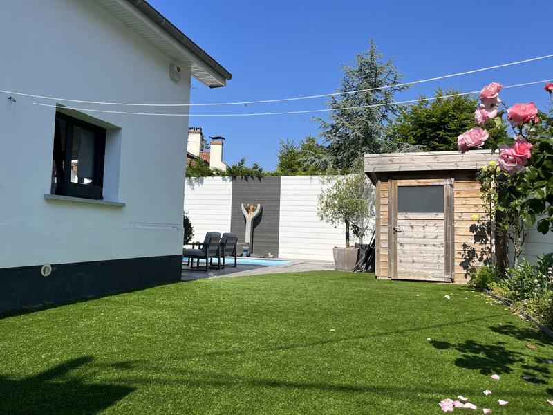 Villa - 86 m² - 5 pièces