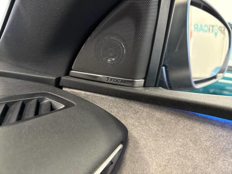 Peugeot 3008 Hybrid4 300 e-Eat8 Gt Pack