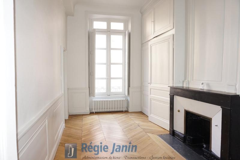 Appartement - 123 m² - 4 pièces