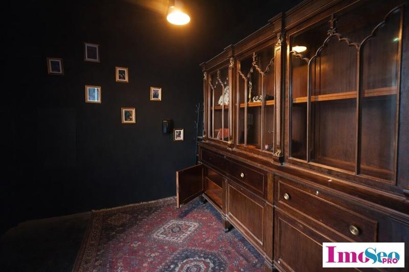 Local commercial - 190 m²