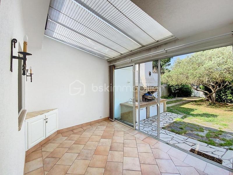 Villa - 96 m² - 5 pièces