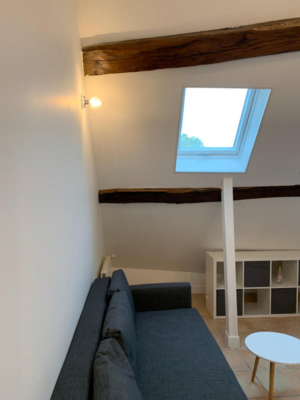 Immeuble - 140 m² - 8 pièces