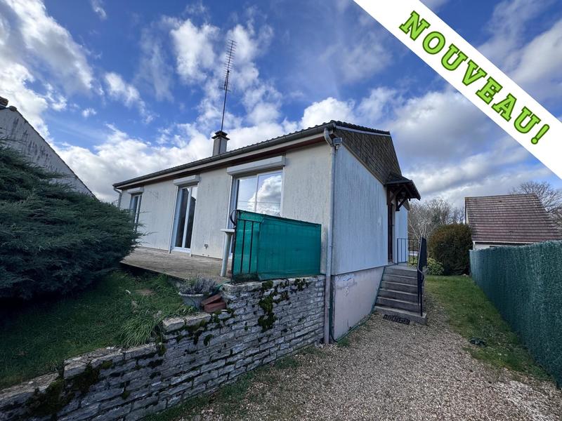 Villa - 85 m² - 4 pièces