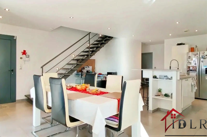 Villa - 130 m² - 6 pièces