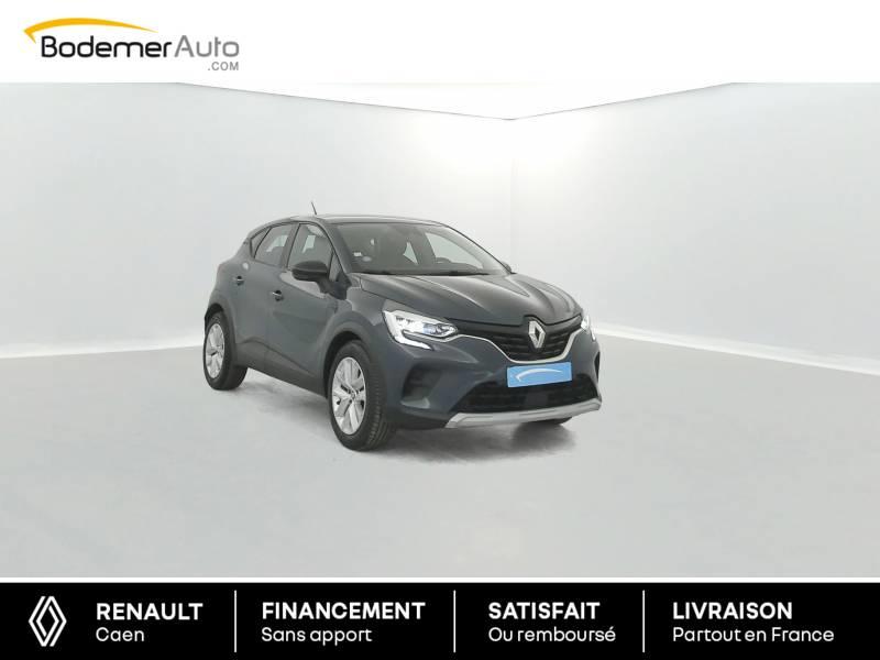Renault Captur TCe 90 - 21 Zen