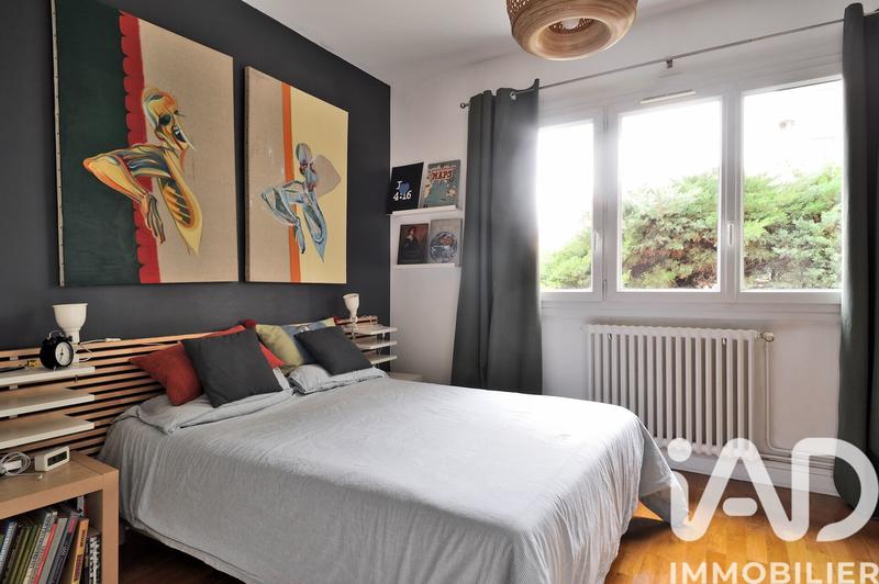 Appartement - 117 m² - 5 pièces