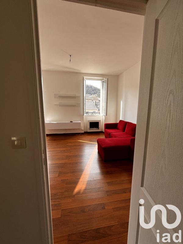 Appartement - 58 m² - 4 pièces